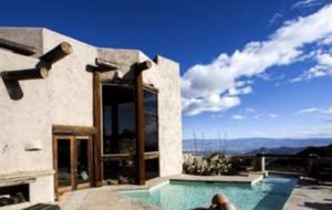 Casas Las Rocas - Mountain Center, California