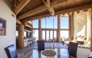 Casas Las Rocas - Mountain Center, California