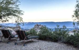 Casas Las Rocas - Mountain Center, California