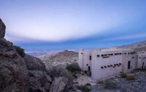 Casas Las Rocas - Mountain Center, California