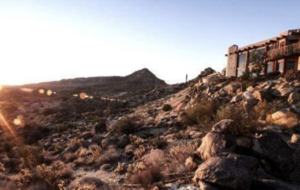 Casas Las Rocas - Mountain Center, California
