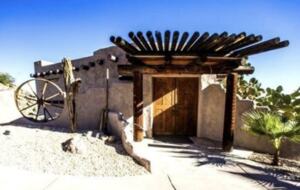 Casas Las Rocas - Mountain Center, California