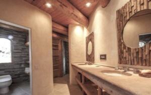 Casas Las Rocas - Mountain Center, California