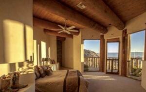 Casas Las Rocas - Mountain Center, California