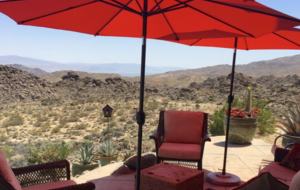 Casas Las Rocas - Mountain Center, California