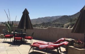 Casas Las Rocas - Mountain Center, California