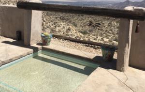 Casas Las Rocas - Mountain Center, California