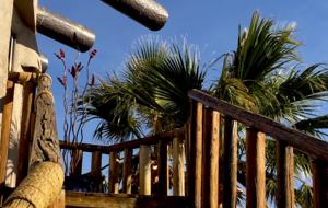 Casas Las Rocas - Mountain Center, California