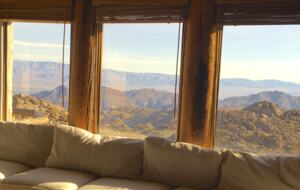 Casas Las Rocas - Mountain Center, California