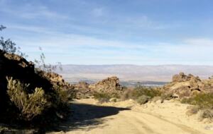 Casas Las Rocas - Mountain Center, California