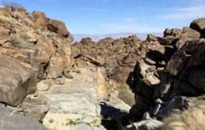 Casas Las Rocas - Mountain Center, California