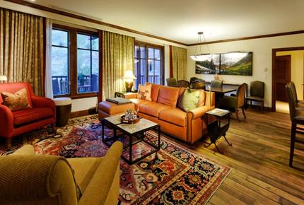 EXCLUSIVE STAY EXPERIENCE