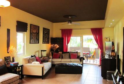 Luxury Waterfront in the West End - West End, Honduras