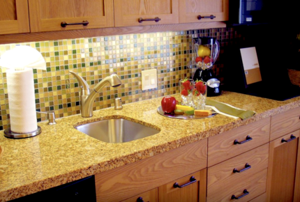 Welk Resort San Diego Mountain Villa