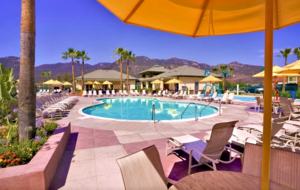 Welk Resort San Diego Mountain Villa - Escondido, California