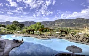 Welk Resort San Diego Mountain Villa - Escondido, California