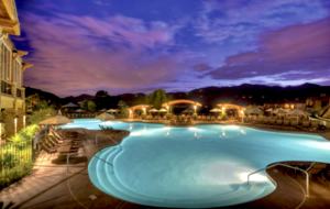 Welk Resort San Diego Mountain Villa - Escondido, California