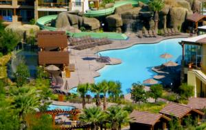 Welk Resort San Diego Mountain Villa - Escondido, California