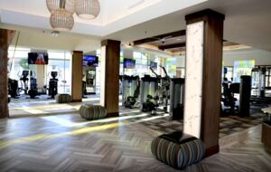 Welk Resort San Diego Mountain Villa - Escondido, California