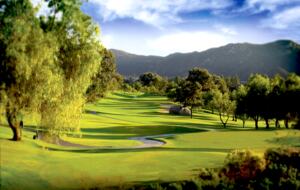 Welk Resort San Diego Mountain Villa - Escondido, California