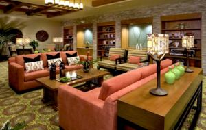 Welk Resort San Diego Mountain Villa - Escondido, California