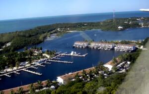 Beautiful Overwater Townhouse - Great Harbour Cay, Bahamas