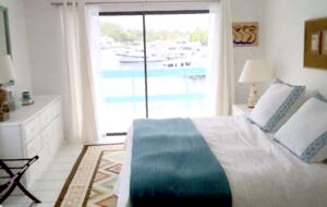 Beautiful Overwater Townhouse - Great Harbour Cay, Bahamas