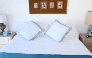 Beautiful Overwater Townhouse - Great Harbour Cay, Bahamas