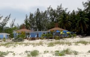 Beautiful Overwater Townhouse - Great Harbour Cay, Bahamas
