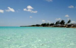 Beautiful Overwater Townhouse - Great Harbour Cay, Bahamas