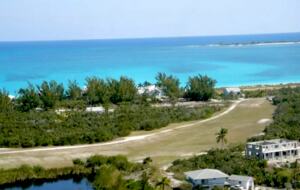 Beautiful Beachfront Double Villa - Great Harbour Cay, Bahamas