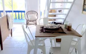 Beautiful Beachfront Double Villa - Great Harbour Cay, Bahamas