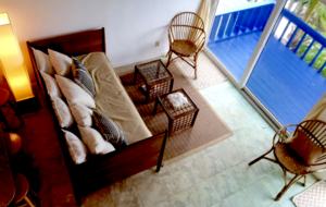 Beautiful Beachfront Double Villa - Great Harbour Cay, Bahamas