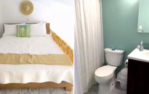 Beautiful Beachfront Double Villa - Great Harbour Cay, Bahamas