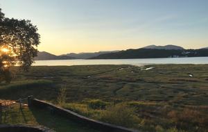 Historic Welsh Coastal Flat: Spacious 4-Bedroom Residence - Portmeirion, United Kingdom