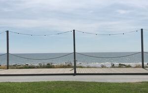 Historic Welsh Coastal Flat: Spacious 4-Bedroom Residence - Portmeirion, United Kingdom