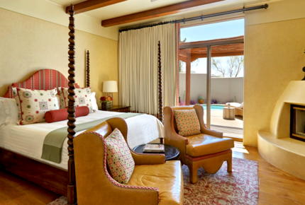 Four Seasons Scottsdale Luxury Two-Bedroom Residence