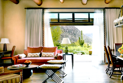 Four Seasons Scottsdale Luxury Two-Bedroom Residence