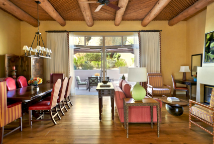 Four Seasons Scottsdale Luxury Two-Bedroom Residence