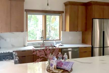 Sundance Mountain Modern Cabin