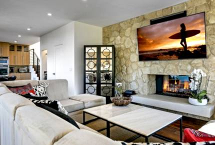 Santa Barbara Vista Retreat