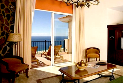 The Montecristo Estates - Three Bedroom Villa