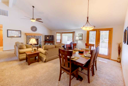 Sunriver Retreat