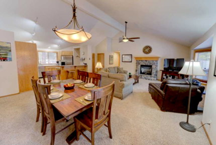 Sunriver Retreat