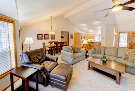 Sunriver Retreat