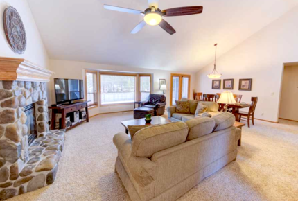 Sunriver Retreat