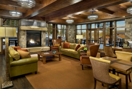 Welk's Northstar Lodge - One Bedroom Studio