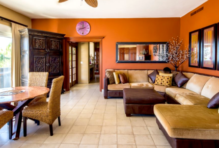 Villa Ventanas - Palmilla