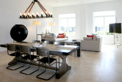 Marina Residences - Gemini Luxury