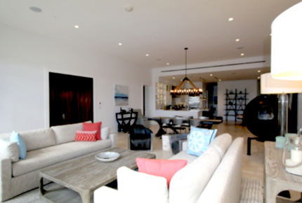 Marina Residences - Gemini Luxury